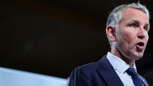 Weitere Anklage gegen Th&uuml;ringer AfD-Chef H&ouml;cke wegen verbotener Parole