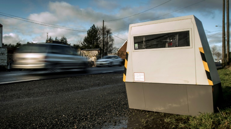 50 Jahre Flensburger Punktekatalog: Stiftung w&uuml;rdigt Rolle f&uuml;r Verkehrssicherheit