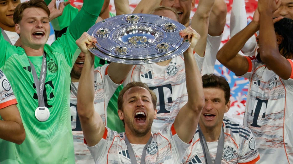 Kane: Titel verändert mich nicht