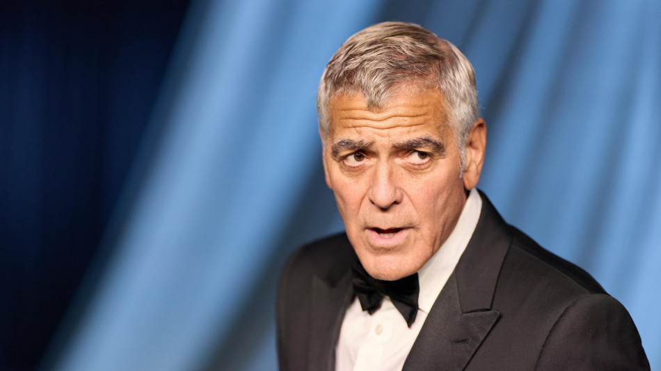 A Venezia tornano le Masterclass alla Match Point Arena con Clooney, Burstyn, Besson