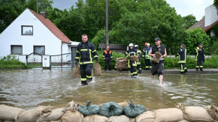 Hochwasserlage in Teilen S&uuml;ddeutschland spitzt sich zu: Weitere Gemeinden evakuiert