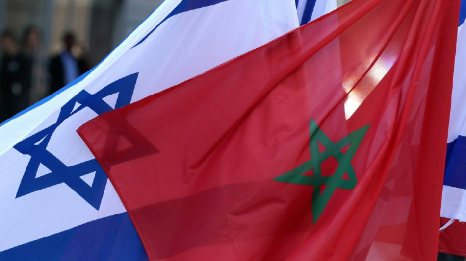 Despu&eacute;s de EEUU, Israel reconoce la soberan&iacute;a marroqu&iacute; en el S&aacute;hara Occidental 