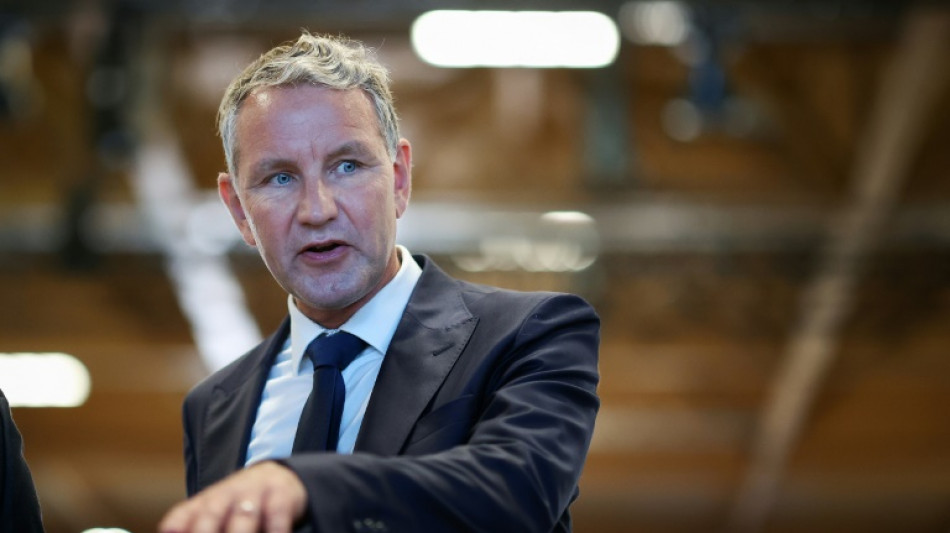Mehr als eine Million Unterschriften f&uuml;r Petition zum Grundrechteenzug von H&ouml;cke