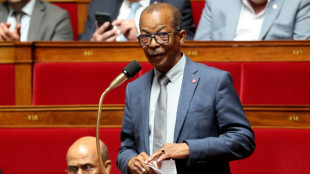 Scandale du chlord&eacute;cone: le Parlement reconna&icirc;t la part de responsabilit&eacute; de l'Etat