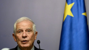 EU foreign policy chief expected in China for pre-summit talks