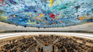 UN rights council condemns Koran burnings despite splits