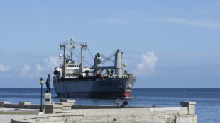 Cuba: une nouvelle cargaison d'aide humanitaire arrive du Mexique