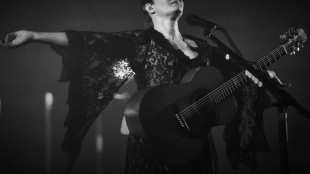 Carmen Consoli torna con 3 dischi di inediti