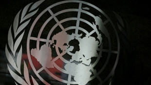La ONU denuncia que 350 trabajadores humanitarios fueron asesinados en 2025