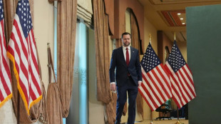 Vance says talks failed to reach deal with Iran on ending Mideast war