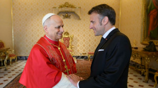 Papstreise nach Frankreich: Hunderttausende melden sich zu  Gottesdiensten an