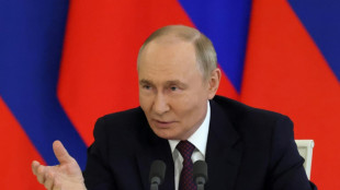 Putin-Dekret erlaubt Russland Erhöhung der Treibhausgas-Emissionen