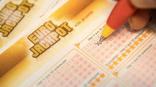 Eurojackpot geknackt: Fast 40 Millionen Euro gehen nach Schleswig-Holstein