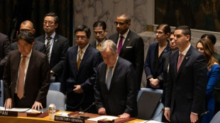 "Un infierno", la vida rota de los ucranianos tras un a&ntilde;o de guerra