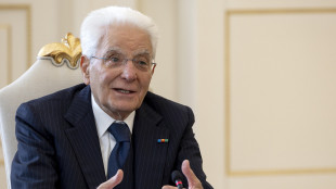 Mattarella, violenza attrae mondo ma c'è alternativa