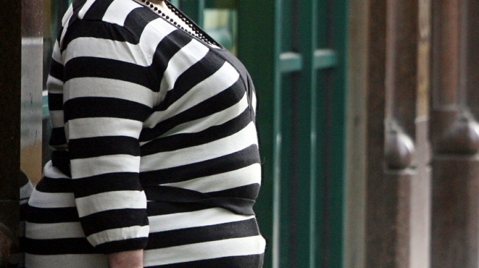 Prise en charge de l'ob&eacute;sit&eacute;: une nouvelle feuille de route, en attendant une d&eacute;cision sur les m&eacute;dicaments 