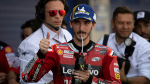 Bagnaia se hace con la pole de MotoGP en el GP de Espa&ntilde;a en Jerez