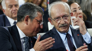 Turkey's opposition changes leader after election defeat