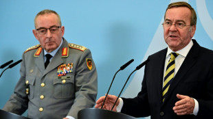 Milit&auml;rstrategie der Bundeswehr: St&auml;rkste konventionelle Armee Europas bis 2039 