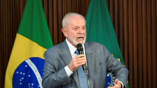 La econom&iacute;a de Brasil crece un 0,8% en el primer trimestre, por encima de las expectativas