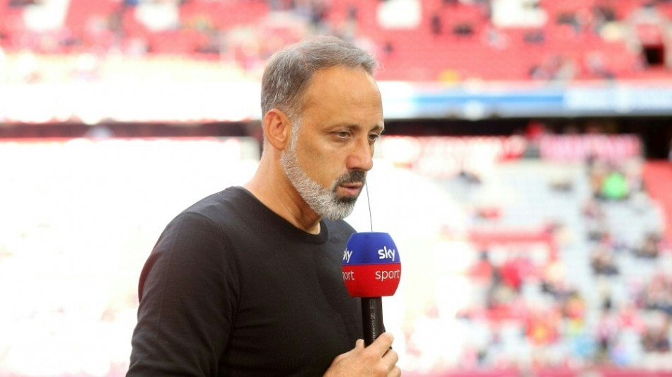 Stuttgart entl&auml;sst Trainer Matarazzo