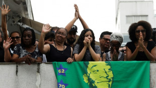 Do&ntilde;a Celeste, madre de Pel&eacute;, fallece a los 101 a&ntilde;os
