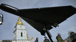L'Ukraine et la Russie &eacute;changent des frappes avant le d&eacute;but attendu d'un court cessez-le-feu