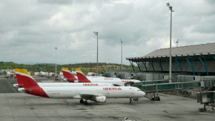 Espa&ntilde;a har&aacute; una inversi&oacute;n millonaria para ampliar el aeropuerto de Madrid