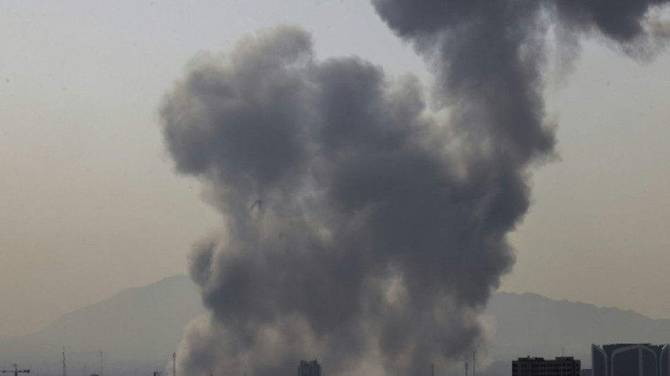 El ayatol&aacute; Jamenei muere en el ataque a gran escala lanzado por EEUU e Israel