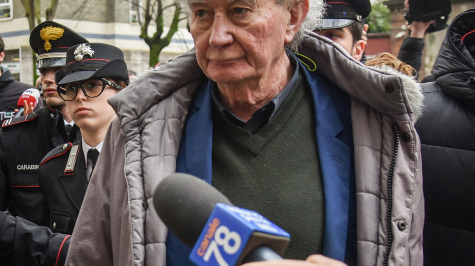 Il legale, 'deciso con Sempio di non andare dai Pm'