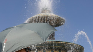 La France a connu son printemps le plus chaud jamais enregistr&eacute;, des records ailleurs en Europe