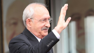 La oposici&oacute;n turca acuerda un candidato para disputar a Erdogan la presidencia