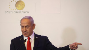 Netanjahu: Israels Armee wird Kontrolle der Stadt Gaza übernehmen