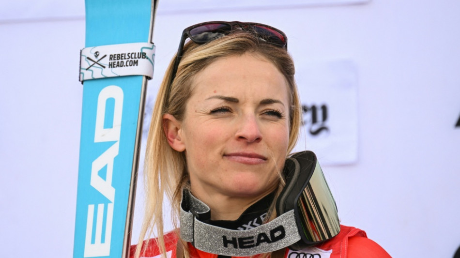 Kreuzbandriss: Olympia-Aus f&uuml;r Skistar Gut-Behrami