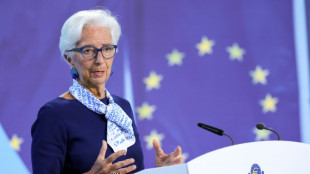 Europäische Zentralbank wartet Entwicklung im Handelsstreit mit USA ab