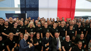 De nouveaux investissements "historiques" attendus pour le sommet Choose France