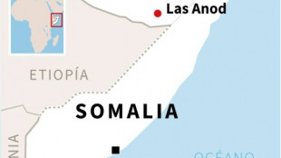 Enfrentamientos en la regi&oacute;n somal&iacute; de Somalilandia dejan 210 civiles muertos en 24 d&iacute;as