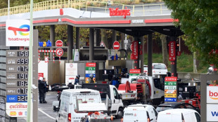 Streik in franz&ouml;sischen TotalEnergies-Raffinerien geht trotz Teileinigung weiter