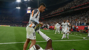 Rüdiger: "Mehr als sieben Monate mit starken Schmerzen"