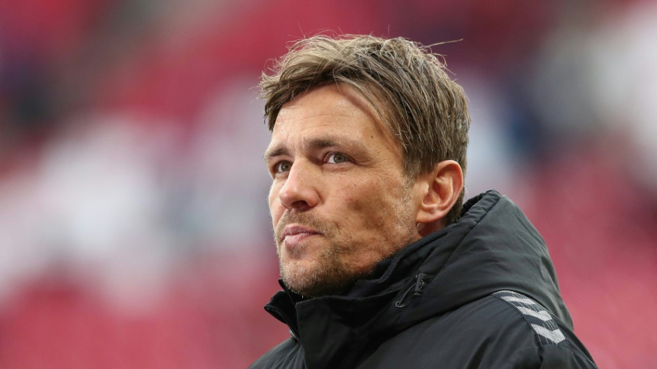 Trotz Talfahrt: Werder will mit Werner verlängern