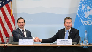 USA sagen UNO zwei Milliarden Dollar an humanit&auml;rer Hilfe zu