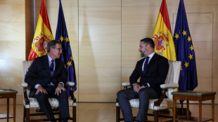 La extrema derecha entrar&aacute; en el gobierno de una quinta regi&oacute;n en Espa&ntilde;a