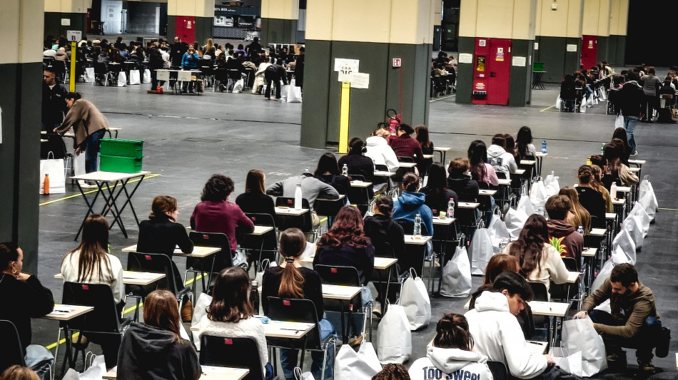 Al via le iscrizioni al semestre di Medicina, pi&ugrave; tempo per le lezioni