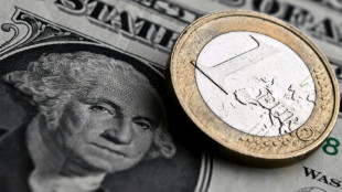 Stocks climb, dollar drops as Fed seen halting rate rises soon