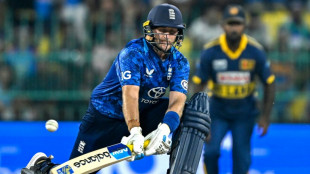 Steady Root helps England level ODI series in Sri Lanka