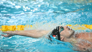 Giochi del Mediterraneo: oro e argento Italia nel 100 farfalla maschili di nuoto