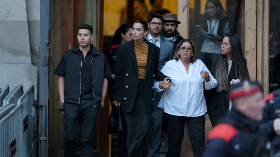 El entorno de Alves afirma que hab&iacute;a bebido mucho la noche de la presunta violaci&oacute;n