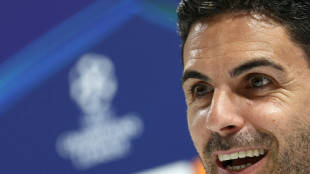 Arteta: Arsenal vor einem "der größten Spiele der Geschichte"