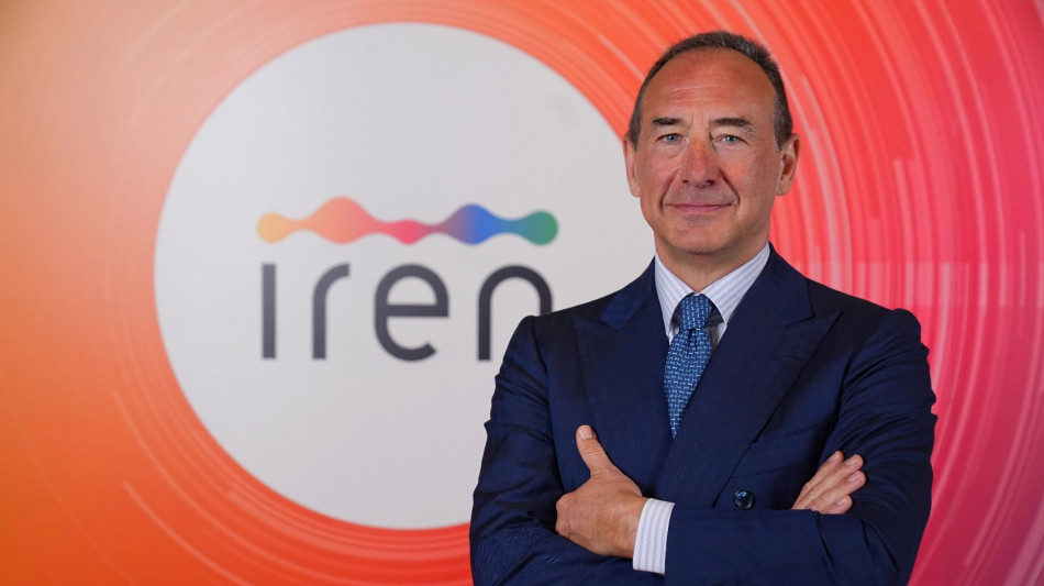 Iren approva il nuovo piano industriale, investimenti per 10,4 miliardi