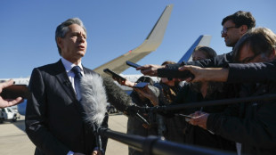 Blinken heads to Israel seeking 'concrete measures' to spare civilians